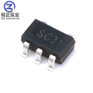 Componente Elettronico Originale QZ SPX5205M5-L-5-0, Regolatore di Tensione LDO a Basso Rumore 150mA, SPX5205M5 SPX5205M5-L SPX5205M5-L-5-0/<span class=keywords><strong>TR</strong></span> - Product Image 6