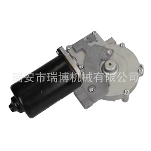Aplicable a motores de limpiaparabrisas MAN TGA/TGL/TGM/TGS/TGX 81264016140 - Product Image 2