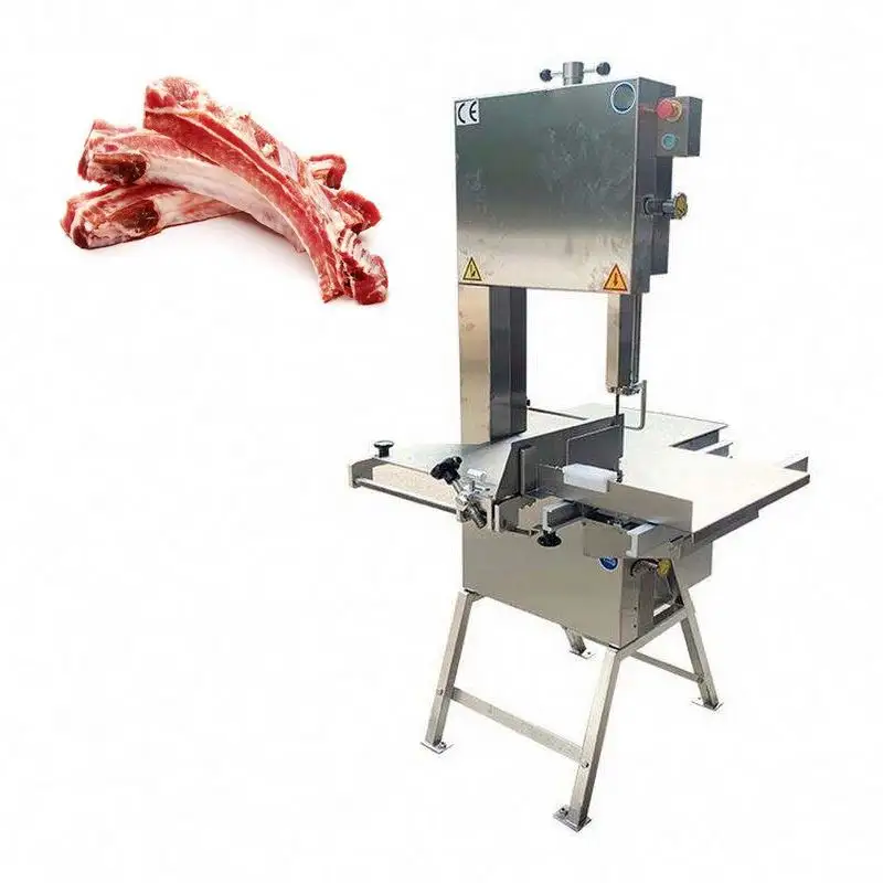 New hot selling products 210mm bone saw suppliers bone saw machine butchers with high quality and best price