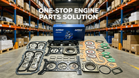 Kit de joint de culasse de haute qualité pour Chrysler EG1 3.0L Grand Voyager Dodge Caravan Pièces détachées automobiles