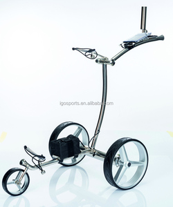 Carrito de Golf a Gasolina MAX500 - Product Image 3