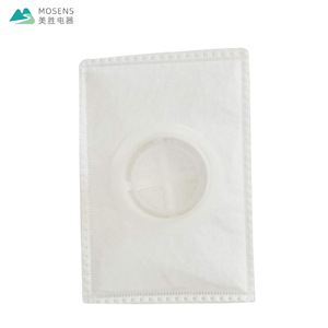 Filtro de Repuesto para Aspiradoras Electrolux y <span class=keywords><strong>Aerus</strong></span> 2100, Epic 6500, AP100, Diplomat, Compatible con Bolsas Tipo C - Product Image 5