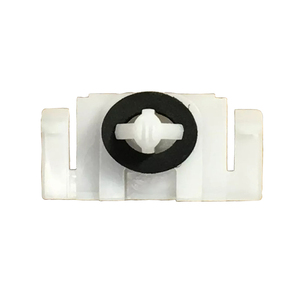 11562147 Fender Clips Fender-Bánh xe Flare người lưu giữ cho Hummer <span class=keywords><strong>GM</strong></span> OEM 06-10 H3 - Product Image 1