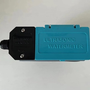 Medidor de agua ultrasónico con RS485, <span class=keywords><strong>MBUS</strong></span> y NB-IOT - Product Image 3