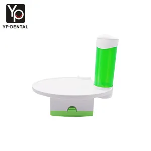 Dental Chair Scaler Tray Teile Instrument Einweg becher Aufbewahrung halter Papier Tissue Box