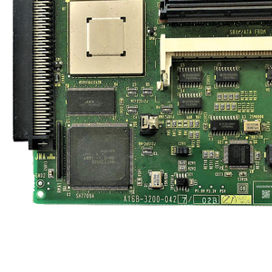 Placa base original FANUC A16B-3200-0427, placa de circuito impreso - Product Image 2