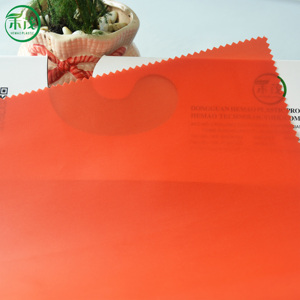 Tissu Hypalon Personnalisé Écologique Imperméable Transparent pour Matériaux de Décoration de Voitures et Chaussures, Bateaux Gonflables - Product Image 6