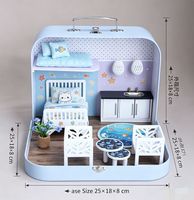 Boîtes en carton auto-érectiles écologiques personnalisables avec éponge pour jouets d'enfants et objets de collection – Imperméables et réutilisables