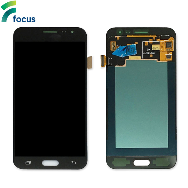 Telephone Replacement for samsung for galaxy J3 2016 Display Original Digitizer for galaxy J3 Prime J300 Lcd Display Screen