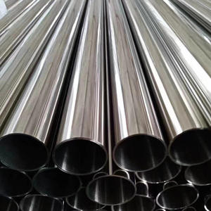 Prix d'usine, tube en acier inoxydable SS 304, 5 pouces, 6 pouces, 12 pouces, tube en acier inoxydable avec taille personnalisée - Product Image 2