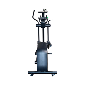 Équipement commercial de forme physique d'entraîneur croisé elliptique avec la dernière machine de système d'écran tactile - Product Image 6