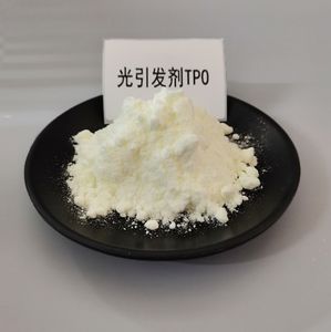 Suministro de fábrica 99% fotoiniciador Uv Irgacure Tpo-l Cas 84434-11-7 fotosensibilizador Tpo-l al mejor precio - Product Image 2