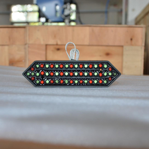 170mmw * 310mmh 12inch LED chữ số ký đỏ xanh kép màu 7 đoạn LED chữ số - Product Image 2