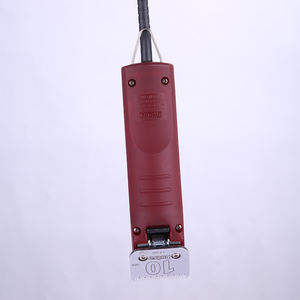 कुत्ता पालतू बाल क्लिपर Trimmer शेवर संवारने स्मार्ट पालतू जानवर शेवर मशीन कुत्तों बाल Trimmer सफाई सौंदर्य किट बाल क्लिपर - Product Image 3