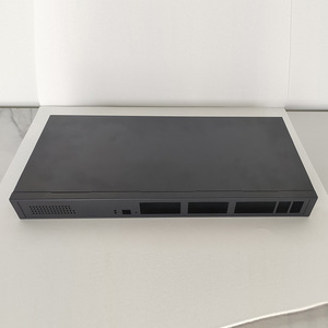 Switch <b>Box</b> <b>Metal</b> Chassis Stainless Steel Custom Made Baking Paint Industrial Control Computer Enclosure - Product Image 1