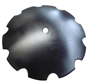 Disco de Grada de Alto Torque Diskovaya <span class=keywords><strong>Borona</strong></span> - Rodamientos Sellados y Adherencia Mínima al Suelo para Uso Continuo - Product Image 6