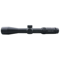 Portée de chasse du forestier 2-10x40 SFP d'optique de vecteur d'ODM d'OEM