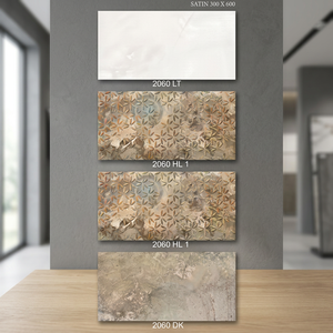 Vente en gros au meilleur prix carreaux de mur en céramique émaillée numérique brillante 30x60cm pour hall extérieur salle de bain asiatique salon intérieur - Product Image 6
