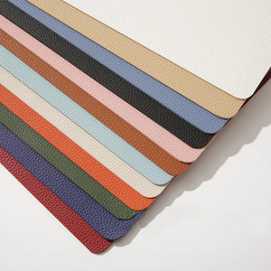Tapis de <span class=keywords><strong>bureau</strong></span> multifonctionnel en cuir de liège antidérapant, résistant aux éclaboussures, Durable, grand tapis d'écriture, coussin de <span class=keywords><strong>bureau</strong></span> en cuir - Product Image 3