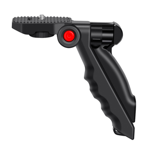 ชุดอุปกรณ์ vlogging สำหรับกล้องสีดำอุปกรณ์ vlogging ไมโครโฟโนสำหรับมืออาชีพ TikTok YouTube - Product Image 3