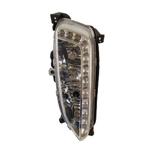 Luces Antiniebla LED para Hyundai Santa Fe 2013, Lado Izquierdo, Pieza de Repuesto 92201-2W110 - Product Image 1