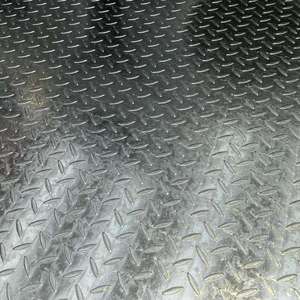 Chapa de Acero Galvanizado Industrial con Procesamiento Personalizado que Incluye Punzonado, Doblado, Soldadura y Servicios de Fabricación CNC - Product Image 5