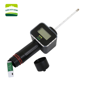Détermination de l'œstrus animal entièrement automatique vétérinaire Compteur d'ovulation canine Compteur d'ovulation d'élevage de chiens - Product Image 3