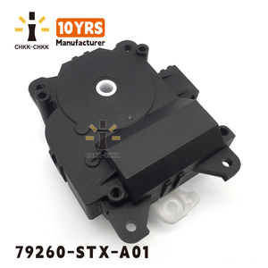 Actuador de Compuerta de Aire HVAC BLEND de PEIVSO, Precio de Fábrica, Nuevo, Certificado IATF16949, Garantía de 12 Meses, Compatible con OEM, 79260-STX-A01 - Product Image 1