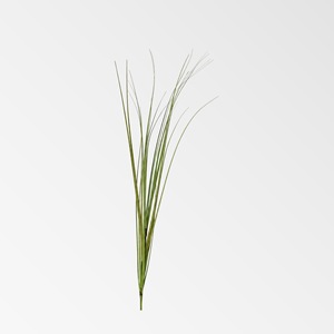 Hierba Artificial de Espárragos, Ramo de Follaje Verde de Barba de Dragón, PVC, Estilo Nórdico, Decoración para Bodas, Paisajismo, Uso en Festivales - Product Image 4