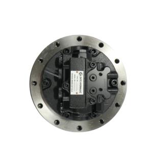 มอเตอร์เกียร์ลดความเร็ว E306E T7T2 ใหม่และมือสอง สำหรับรถขุด อะไหล่เครื่องจักรก่อสร้าง มีจำหน่าย - Product Image 3