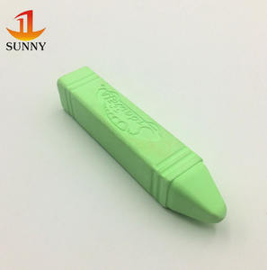 <span class=keywords><strong>Craie</strong></span> carrée de grande <span class=keywords><strong>craie</strong></span> de haute qualité pour les craies sans poussière standard d'école urbaine pour l'école de ville et la commande en gros de centre d'éducation - Product Image 2