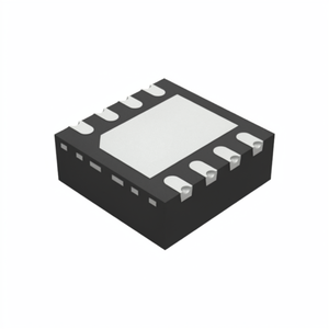 Composant électronique 8 VDFN Exposed Pad Power Management (PMIC) TPS78412QWDRBRQ1 En stock - Product Image 1