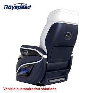 Kit Interior para <span class=keywords><strong>Volkswagen</strong></span> Multivan, Accesorios para Multivan T5, para <span class=keywords><strong>Volkswagen</strong></span> Multivan T6.1, Asientos - Product Image 4