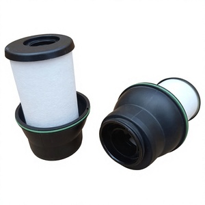 Filtre à huile pour compresseur d'air haute performance SA05339, pièce de rechange à longue durée de vie - Product Image 1