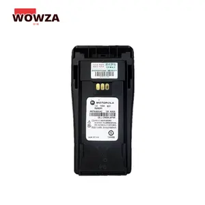 Motorola NNTN4497A NNTN4497AR NNTN4851 NNTN4851R NNTN4970 Suitable For CP040 CP140 CP150 CP160 CP Battery Wholesale Original