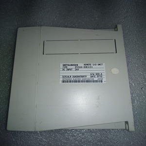 โมดูล IO ของบริษัท FCUA-DX121 FCUA-DX141 - Product Image 1