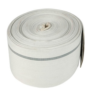 Двойная Куртка <span class=keywords><strong>10</strong></span> дюймов 6 бар пожарный шланг резиновый/ПВХ/ТПУ сельскохозяйственный шланг - Product Image 1