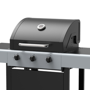<span class=keywords><strong>Noruega</strong></span> brasileño Pakistán al aire libre Villa fiesta barbacoa parrilla de Gas estufa - Product Image 2