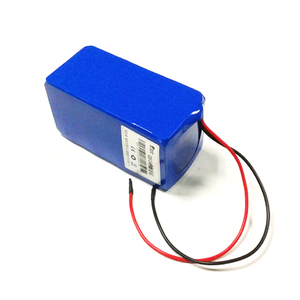 Paquete de Baterías de Iones de Litio 18650 7S4P 7S5P 10000mAh 24v 10ah para Bicicleta Eléctrica - Product Image 4