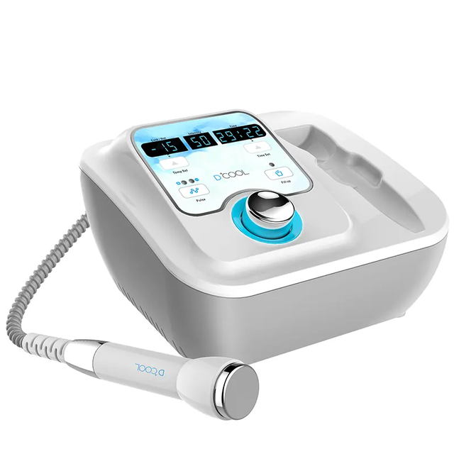 Portable Cooling Devices Ice Lift SkinTighteningCare Device Anti Aging Skin Cooling Beauty Machine