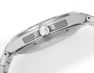 Nuovo Modello Serie Engineer Orologio Meccanico da Uomo con Cinturino a Sgancio Rapido e Vetro Zaffiro - Product Image 5