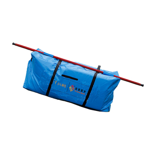 Primary Junior Track Field Athletics Kit Conjunto completo de deportes escolares Equipo de entrenamiento interior/exterior para niños - Product Image 3