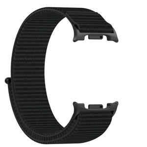 Nueva Correa de Reloj de Nailon para Samsung Galaxy Watch 8 40mm 44mm /Watch 8 Classic 46mm, Correa de Reloj Tejida - Product Image 6