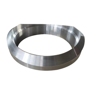 A105 thép carbon giả mạo mặt bích 1/<span class=keywords><strong>2</strong></span> "-72" 6 <span class=keywords><strong>inch</strong></span> Ống mặt bích Ống thép không gỉ Phụ kiện 304 mặt bích lớp <span class=keywords><strong>150</strong></span> trượt trên - Product Image 2