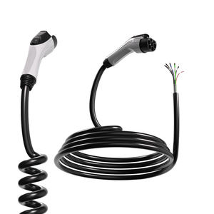 Fabricant Vente de gros EVJE Câble de chargement - Product Image 4