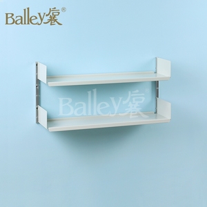 Panel flotante de sistema de almacenamiento de acero moderno 606 con pantalla de libro y módulo de almacenamiento de <span class=keywords><strong>CD</strong></span> <span class=keywords><strong>para</strong></span> sala de estar <span class=keywords><strong>muebles</strong></span> <span class=keywords><strong>para</strong></span> el hogar - Product Image 4