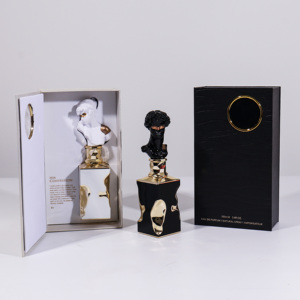 Originais Repentance Dubai Arabian Eau De Parfum Spray per Uomo e Donna, Profumo Legnoso a Lunga Durata, Rinfrescante e Semplice - Product Image 5