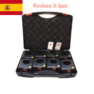 Control remoto de fuegos artificiales, sistema de fuegos artificiales para celebraciones, 12 unidades, 8 unidades, gran oferta, envío gratis - Product Image 2