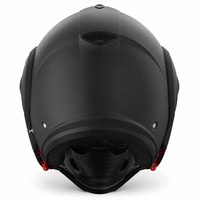 Casque de moto style boxe relevable pour hommes et femmes, casque de conduite tout-terrain anti-buée pour toutes les saisons