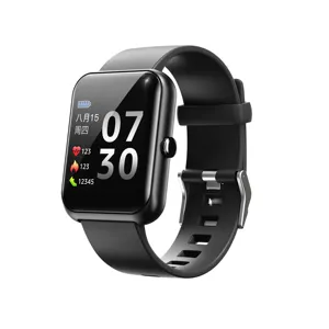 Starmax S20 Smartwatch năng lượng 2023 thông minh ban nhạc Vòng đeo tay nhịp tim đồng hồ
